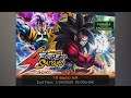 Dragon Ball Legends - SSJ4 Goku Banner: Consecutive Summon [10 Tickets]
