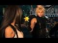 Final Fantasy VII (7) Remake Gameplay Part 5  - Are Cloud And Tifa DATING?!?!