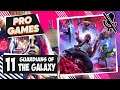 Marvel's Guardians of the Galaxy Часть 11 ❯➤ Стражи Галактики прохождение