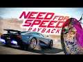 Need for Speed PayBack Drifit e Fuga