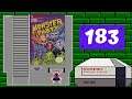 [NESMania]#183 Monster Party
