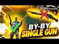 No More Single Gun 🔫 make Any Gun Double ⏫ - Akimbo Mode Full Gameplay - Gamers Zone