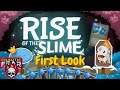 Rise of the Slime - First Look - PC Gameplay