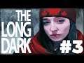 The Long Dark Hikayesi - Bölüm 3 - Boz Ana