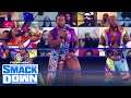 Watch WWE Friday Night SmackDown on FOX in 3 minutes | SMACKDOWN IN 3 | FRIDAY NIGHT SMACKDOWN