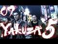 Yakuza 5 | #09 The Setup | XT Gameplay