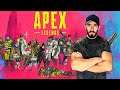 Apex Legends Gameplay *LIVE* | Brocules