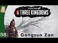 Gongsun Zan - Emperor | Gongsun Zan 38 | Total War Three Kingdoms | Romance