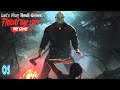 Let's Play Resil Game: Friday The 13th #05