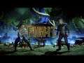 Mortal Kombat 11 Cryomaster Sub-Zero VS The Terminator Uncle Bob Requested 1 VS 1 Fight