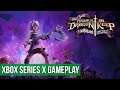 Tiny Tina's Assault on Dragon Keep A Wonderlands One-shot Adventure - Xbox Series X Gameplay (60FPS)