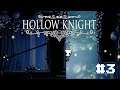 WALL JUMP - Hollow Knight Ep. 3
