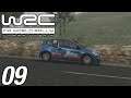 WRC (PS3) - Citroen C2 Trophy: France (Let's Play Part 9)