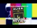 Alien (Atari 2600) Review - Master-Cast TV