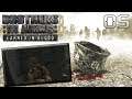 Brothers in Arms: Earned in Blood (retro) - part 5 (Bitva o St. Sauveur; FINAL)