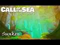 Chapter 5: Sunken (Call of the Sea gameplay)