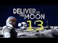 "Deliver Us The Moon" - 13 - German-Let´s Play - PS4