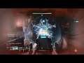 Destiny 2 - Master Vault of Glass Templar "Out of Its Way" Challenge
