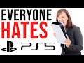 Everybody Hates Sony? - Inside Games