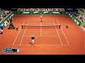 Kevin Anderson vs Karen Khachanov ATP Tierra / AO.I.Tennis 2 |Online 21 [1080x60 fps] Gameplay PC.