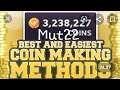 Madden 22 Coin Making Method The Easy Coin Methods