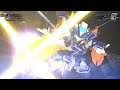 SD Gundam G Generation Cross Rays part 3