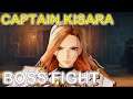 TALES OF ARISE -- CAPTAIN KISARA BOSS FIGHT -- HARD MODE -- FIRST PLAYTHROUGH