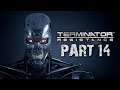 🎮 Terminator Resistance #14 - A lot of talk 2