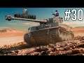 World of Tanks #30 |Hétfői WoT| 08.23.