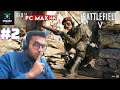 BATTLEFIELD 5 Gameplay #2- Campaign Mission 1(Under No Flag) || Hindi gameplay || Shazzz Gaming ||