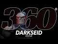 Darkseid Maquette (Exclusive) by Sideshow Collectibles | 360°