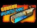 (EASY) UNLIMITED GUNGUN AMMO (Unlimited Eridium) BORDERLANDS 3 "ERIDIAN FABRICATOR"