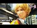 Final Fantasy XIII-2  | Capítulo 9 | Mundo desahuciado | Español | PC