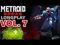 Metroid Dread Longplay Part 7 1080p 60Fps - No Commentary