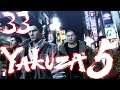 Yakuza 5 | #33 Bärenstarker Ausbruch | XT Gameplay