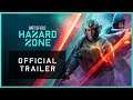 Battlefield 2042 New HAZARD ZONE Official Trailer ! #Shorts ☑️