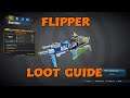Borderlands 3 Loot Guide: Flipper
