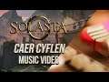 Caer Cyflen - Solasta: Crown of the Magister Soundtrack