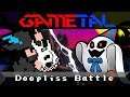 Doopliss Battle (Paper Mario: The Thousand-Year Door) - GaMetal Remix