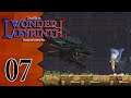 Let's Play Deedlit in Wonder Labyrinth |07| Dark Dragons and Dark Elves