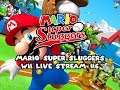 Mario Super Sluggers Wii Live Stream #6