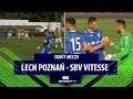 Mecz towarzyski: Lech Poznań – SBV Vitesse [SKRÓT]