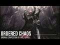 Pablo Enver - Ordered Chaos (Original Composition - Piano)