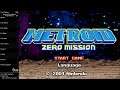 [Speedrun] Metroid Zero Mission ♦ Any% Normal ★ Speedrun in 1h20m07s