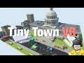 Tiny Town VR | Gameplay | Oculus Rift S