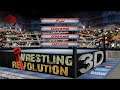 Wrestling Revolution 3D Gameplay (iOS & Android)