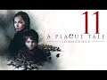 A Plague Tale: Innocence | #11 Am Leben | XT Gameplay