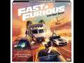 Fast & Furious Highway Heist - Quick Look #shorts #boardgames