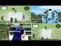 India vs Sri Lanka 2021 Cricket Match EA Cricket | EA Cricket 2007 | EA Sports Cricket 2007