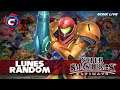 Lunes Random | Super Smash Bros Ultimate | GCMx Live
